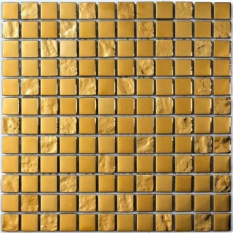  Luxury Gold 30*30
